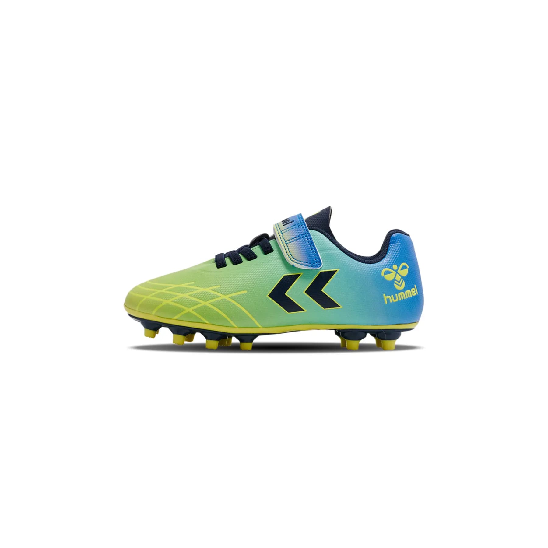 hummel top star