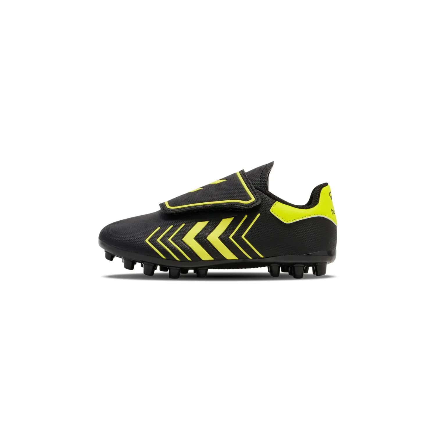 hummel hattrick