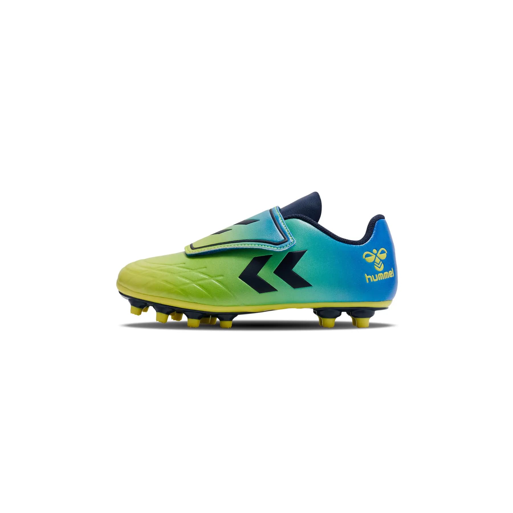 hummel hattrick