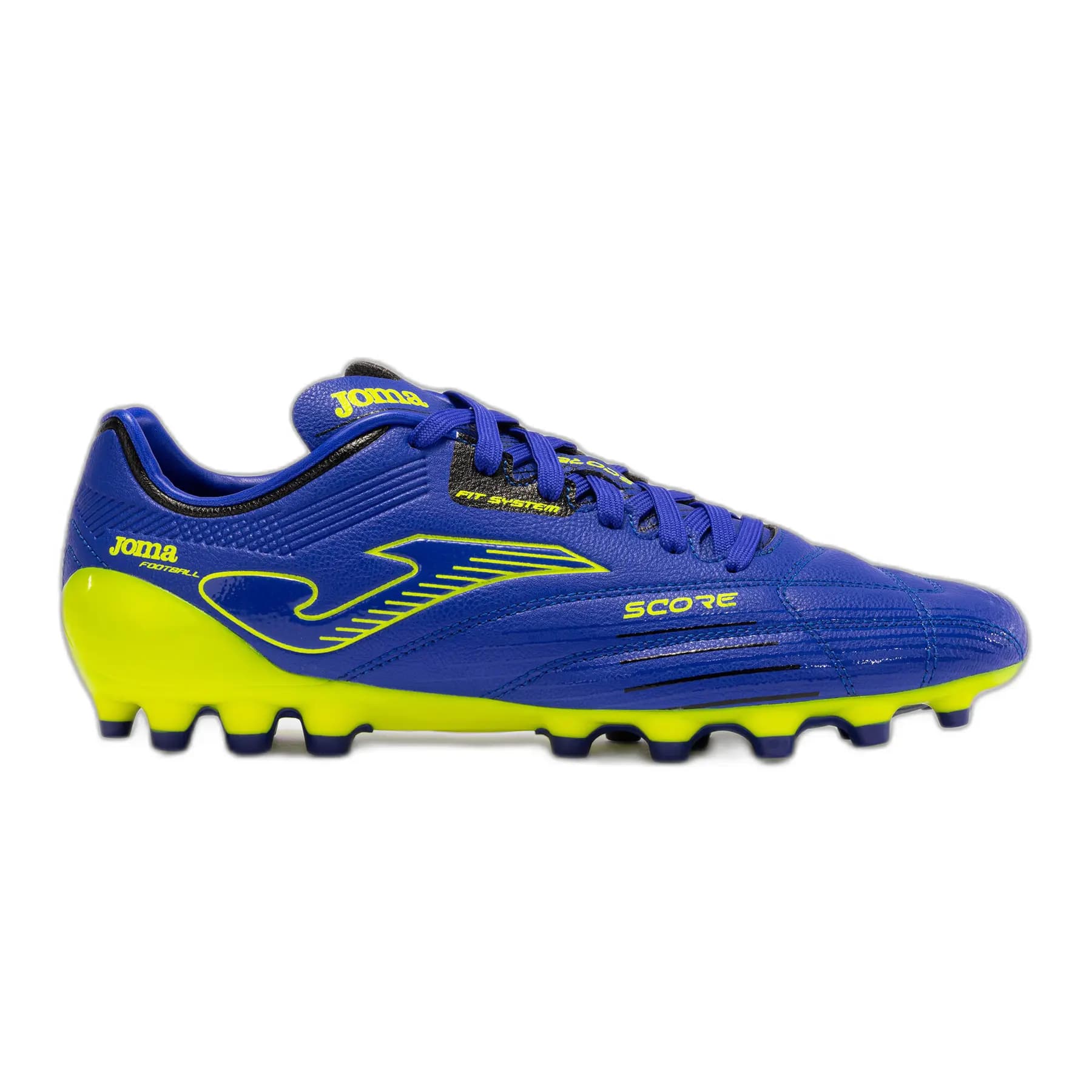 joma score 2302