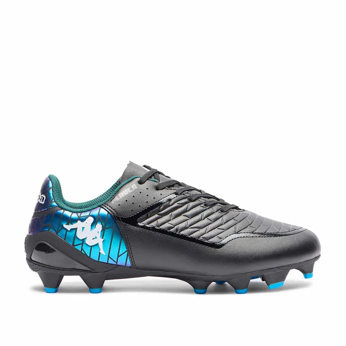 kappa kombat player base