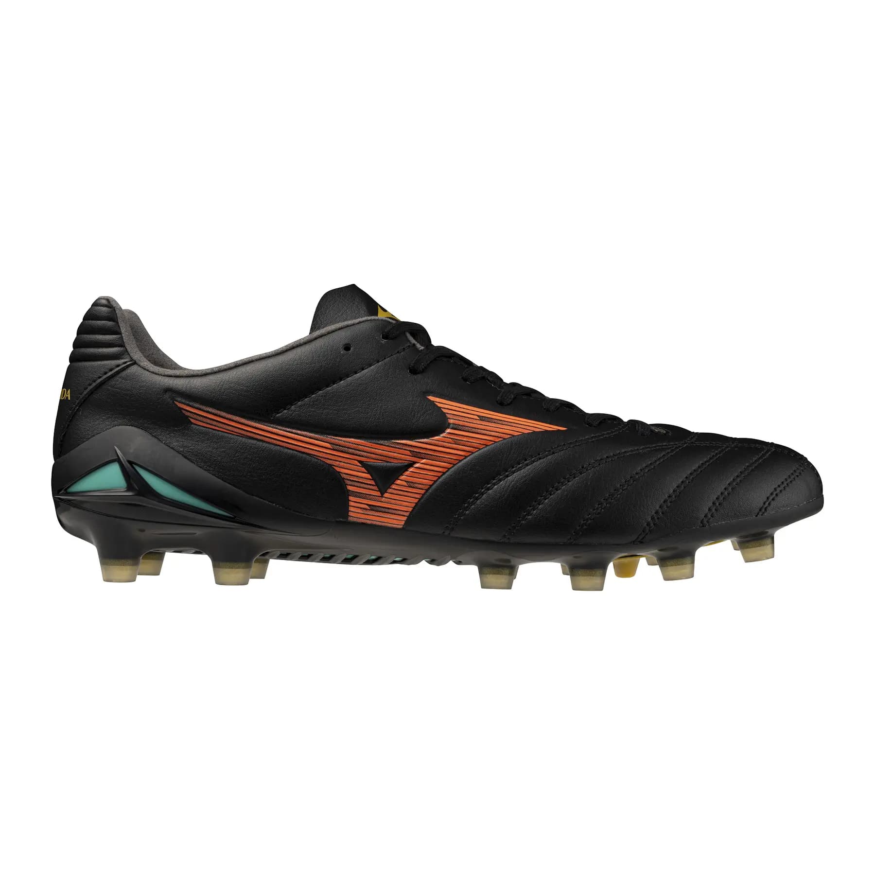 mizuno Monarcida