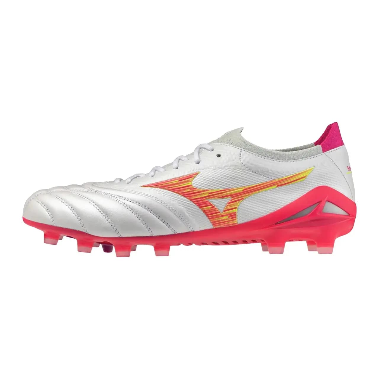 mizuno Morelia