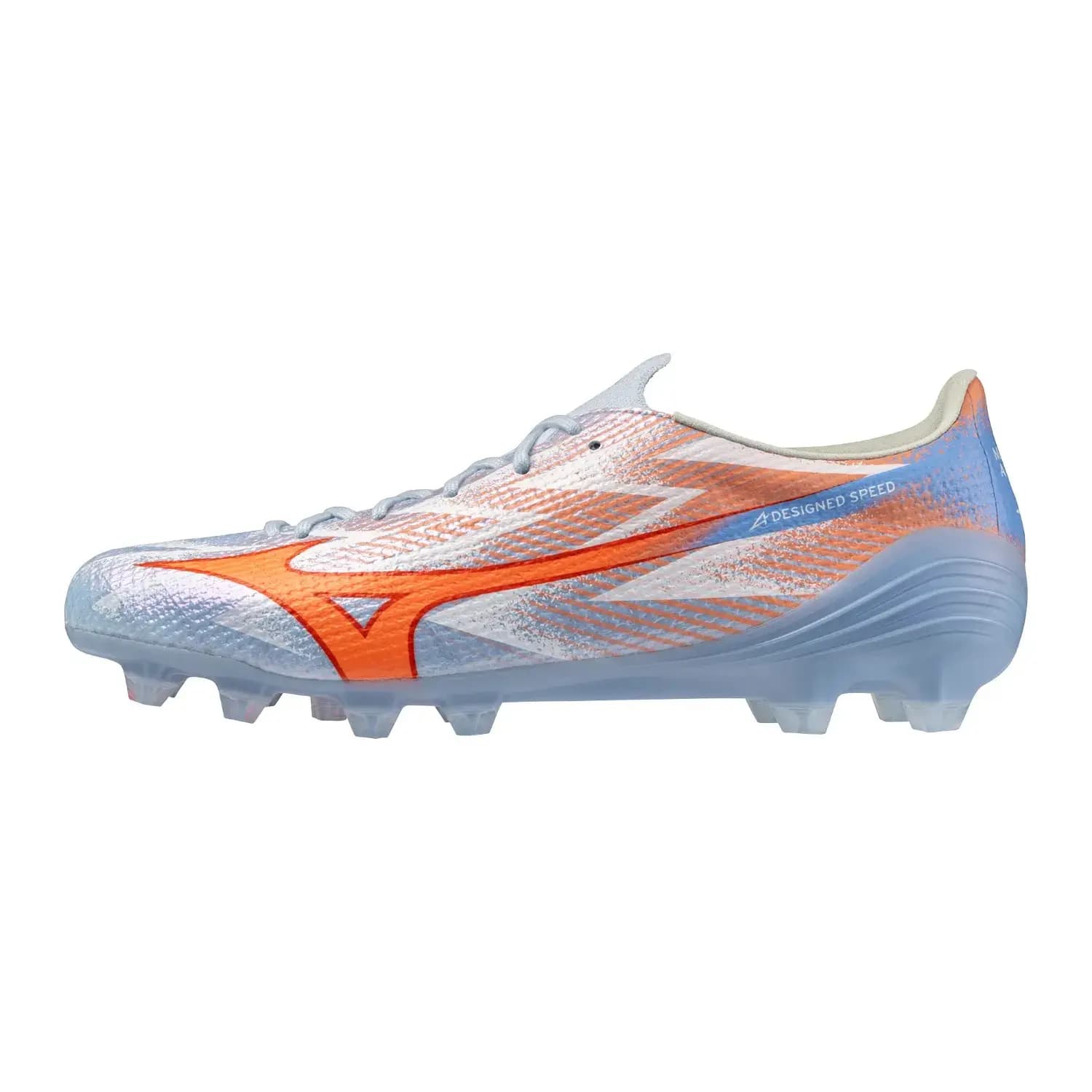 mizuno Alpha