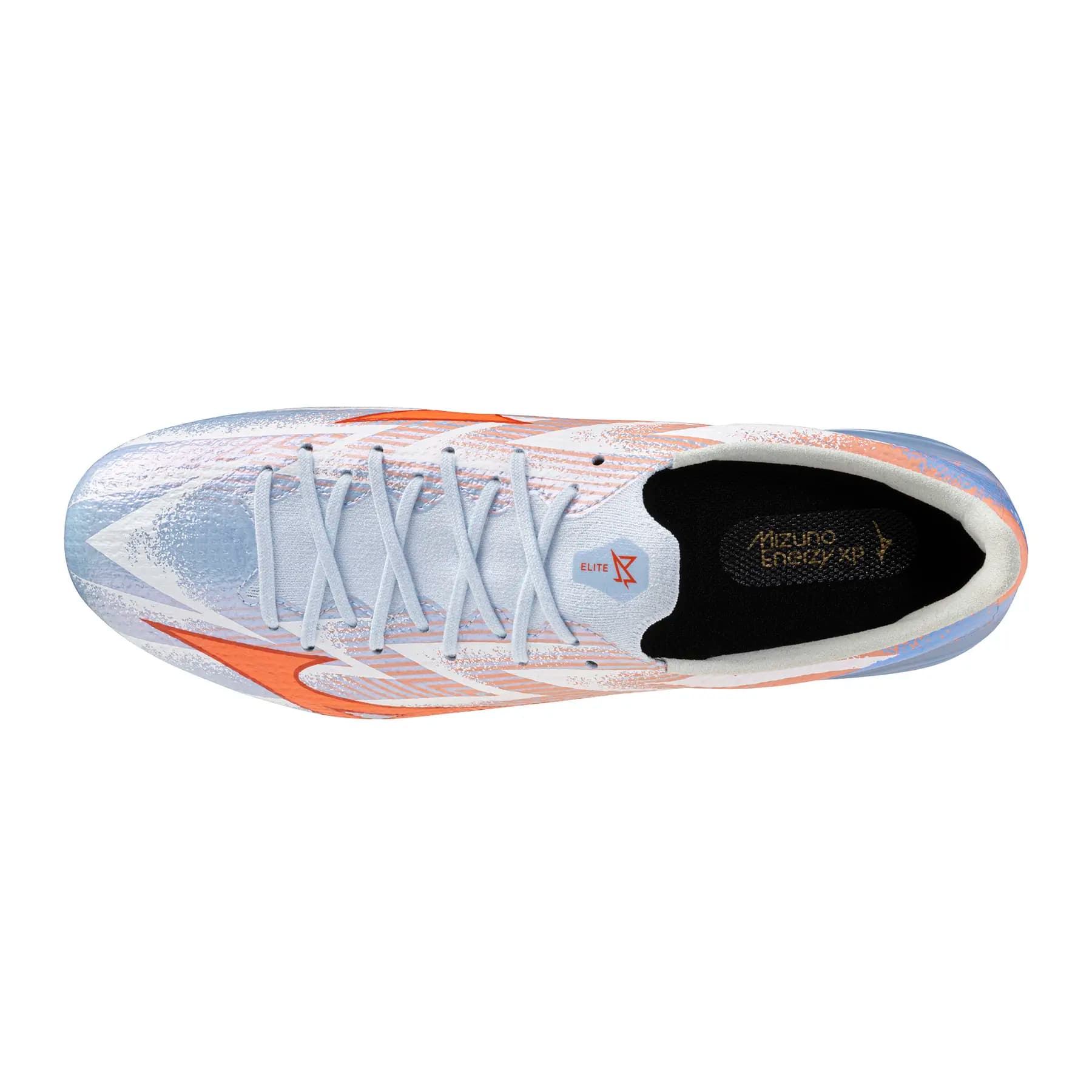 mizuno Alpha