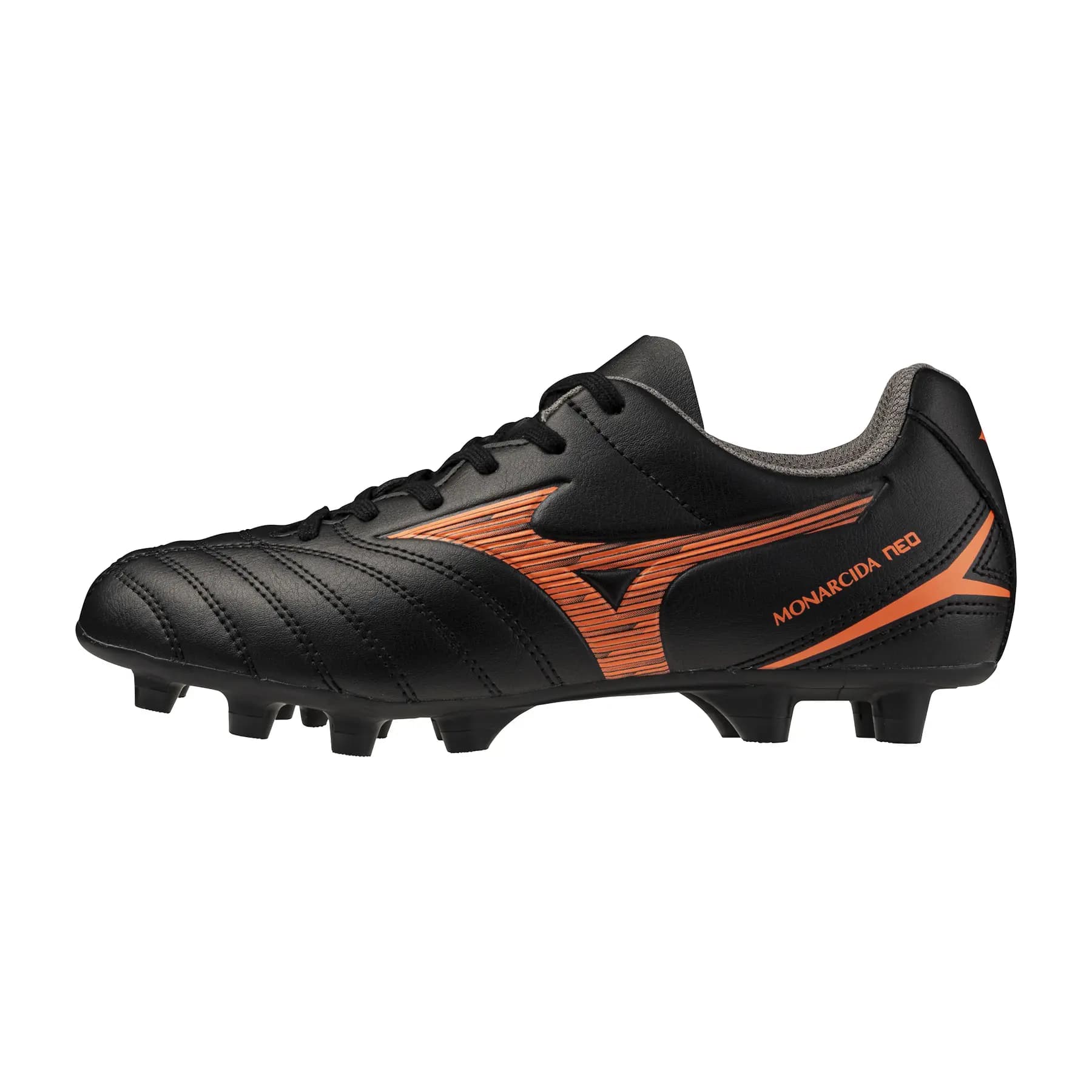 mizuno Monarcida