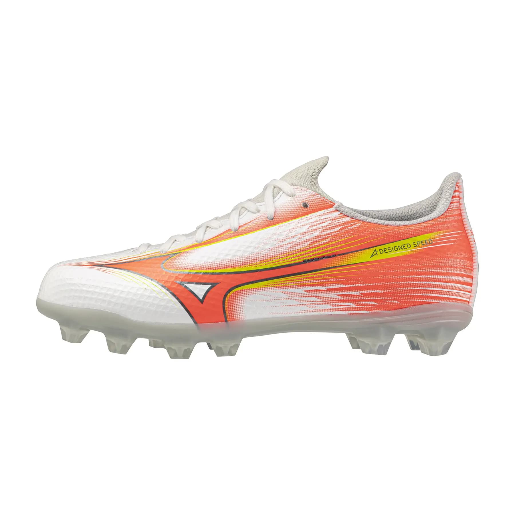 mizuno Alpha
