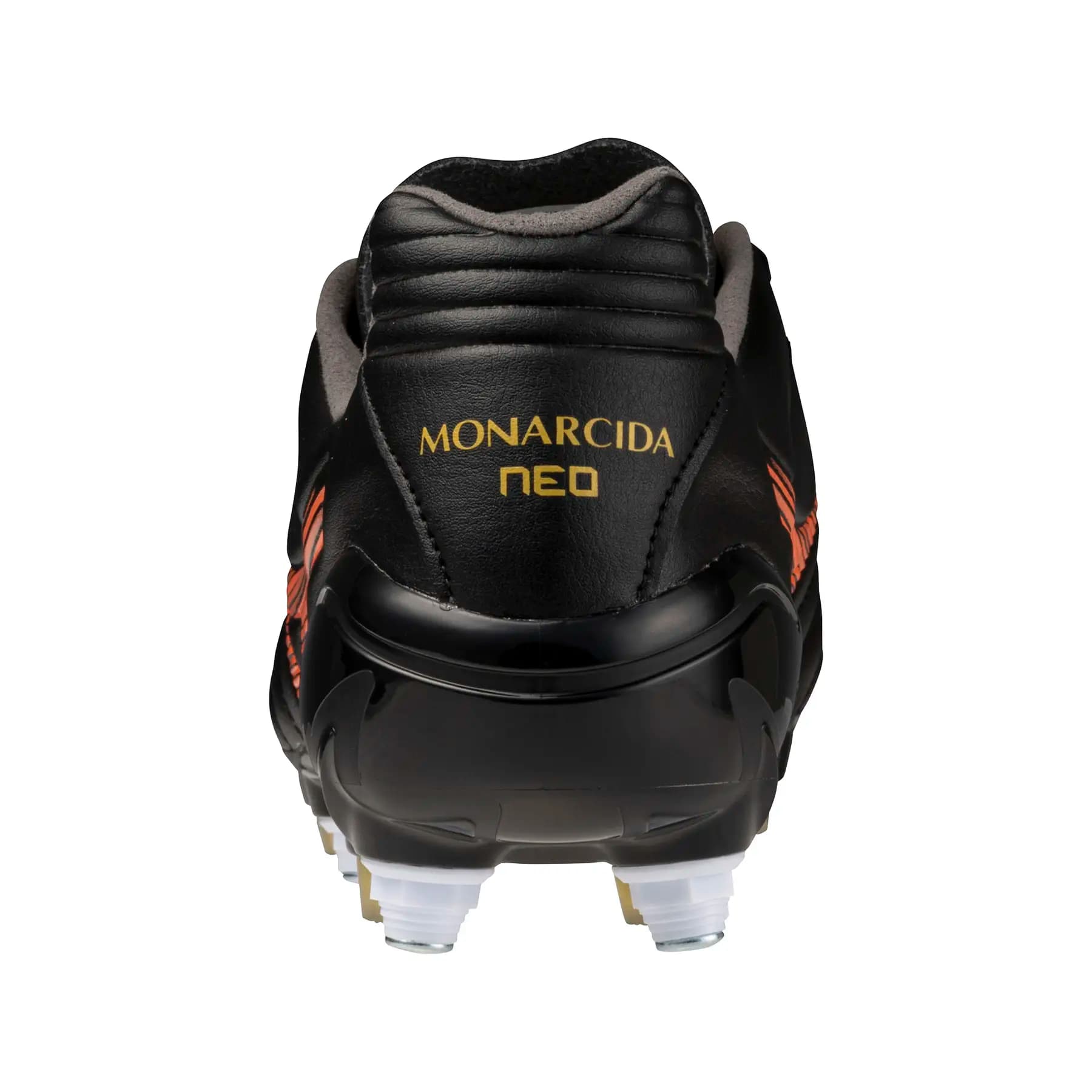 mizuno Monarcida