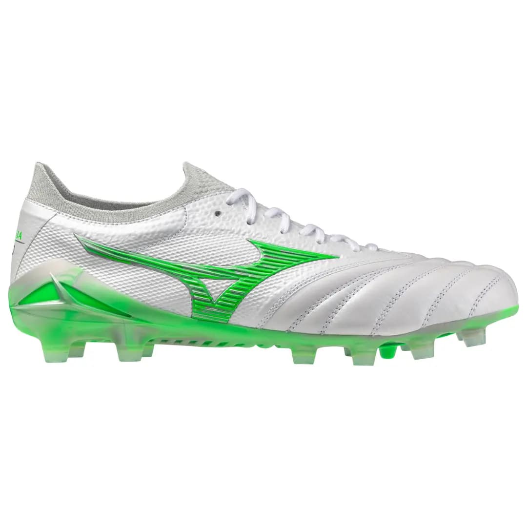 mizuno Morelia