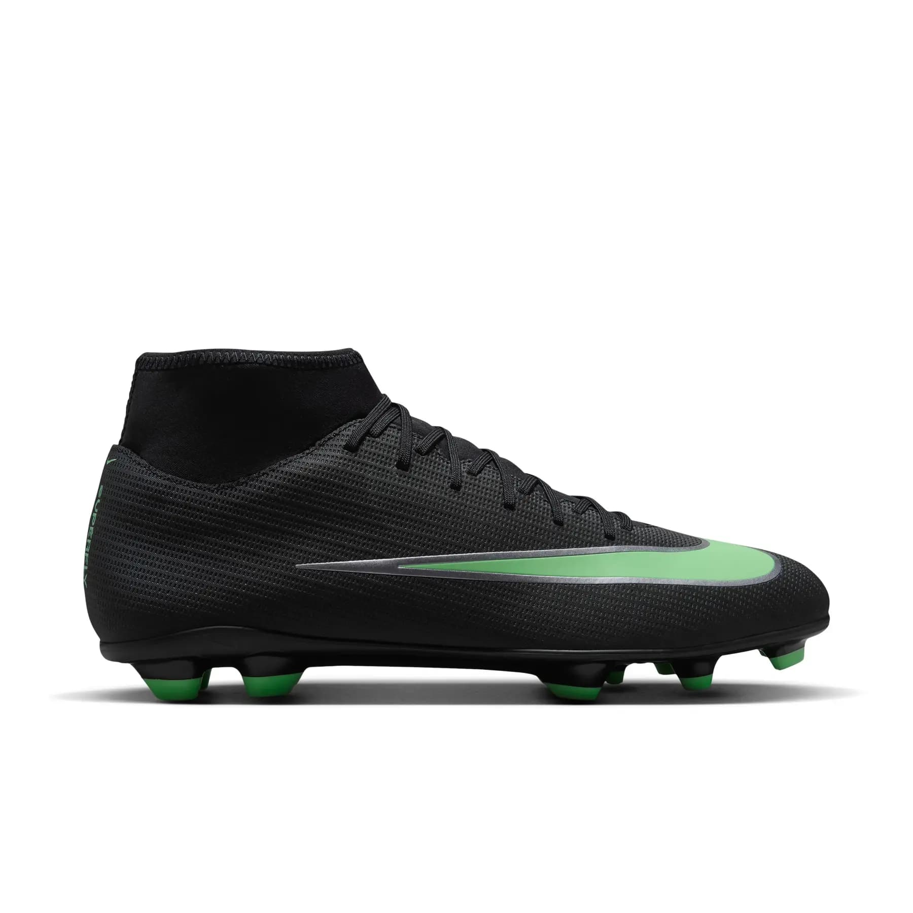 nike Mercurial
