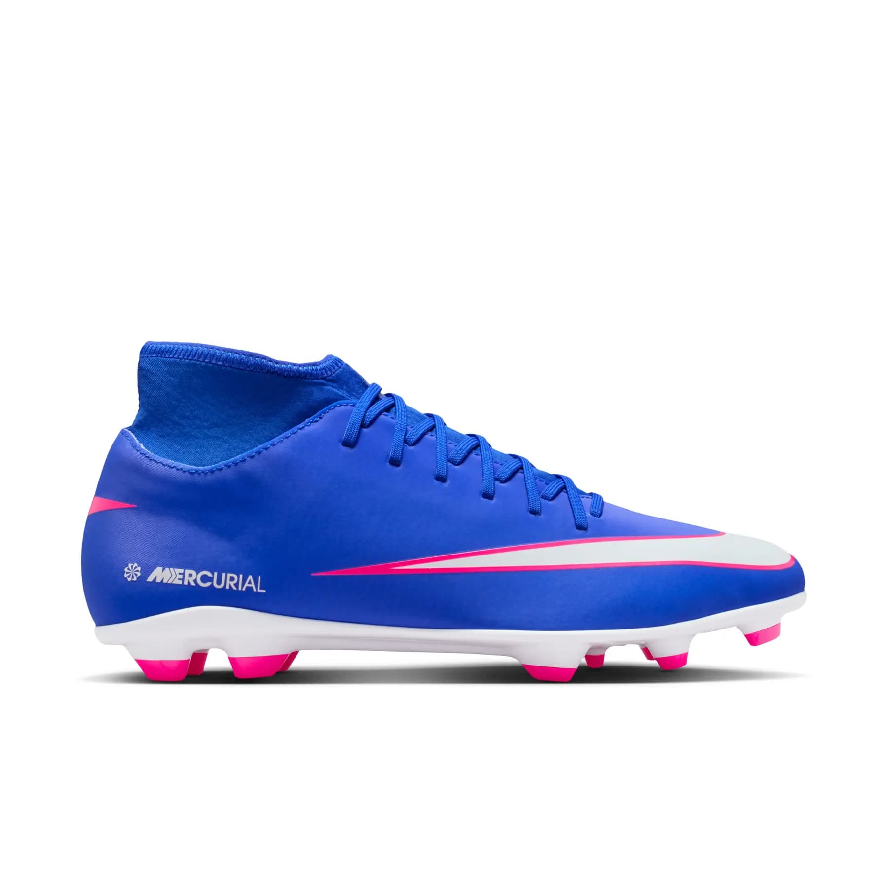 nike Mercurial