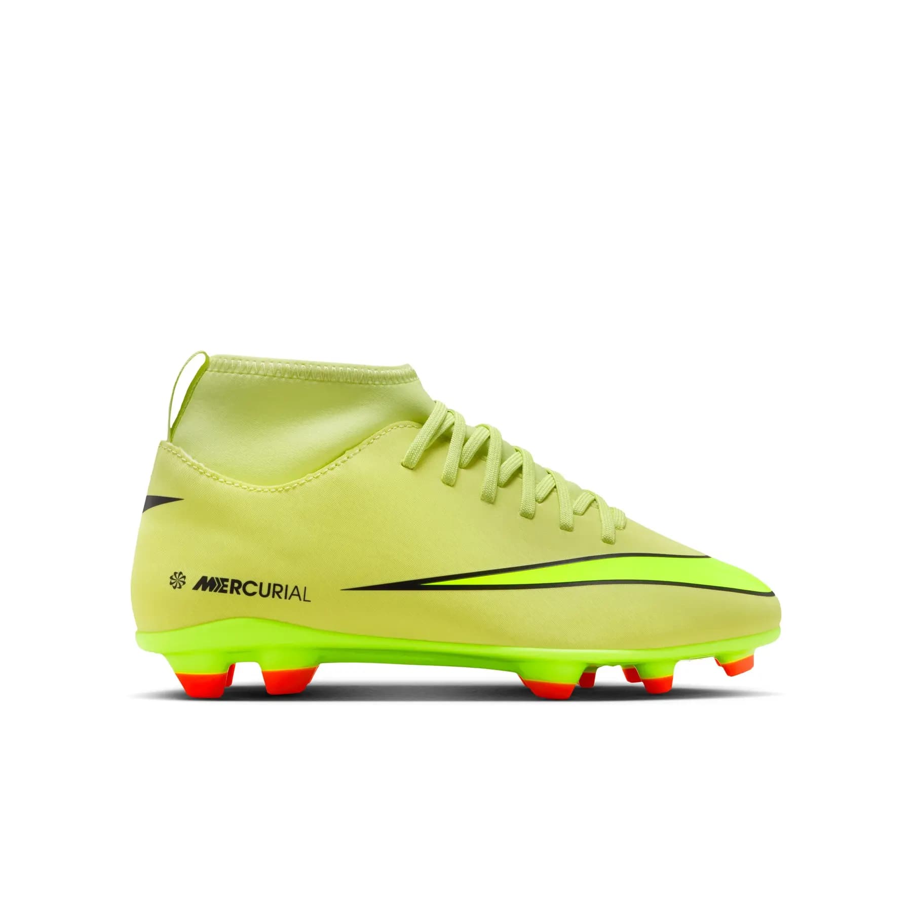 nike Mercurial
