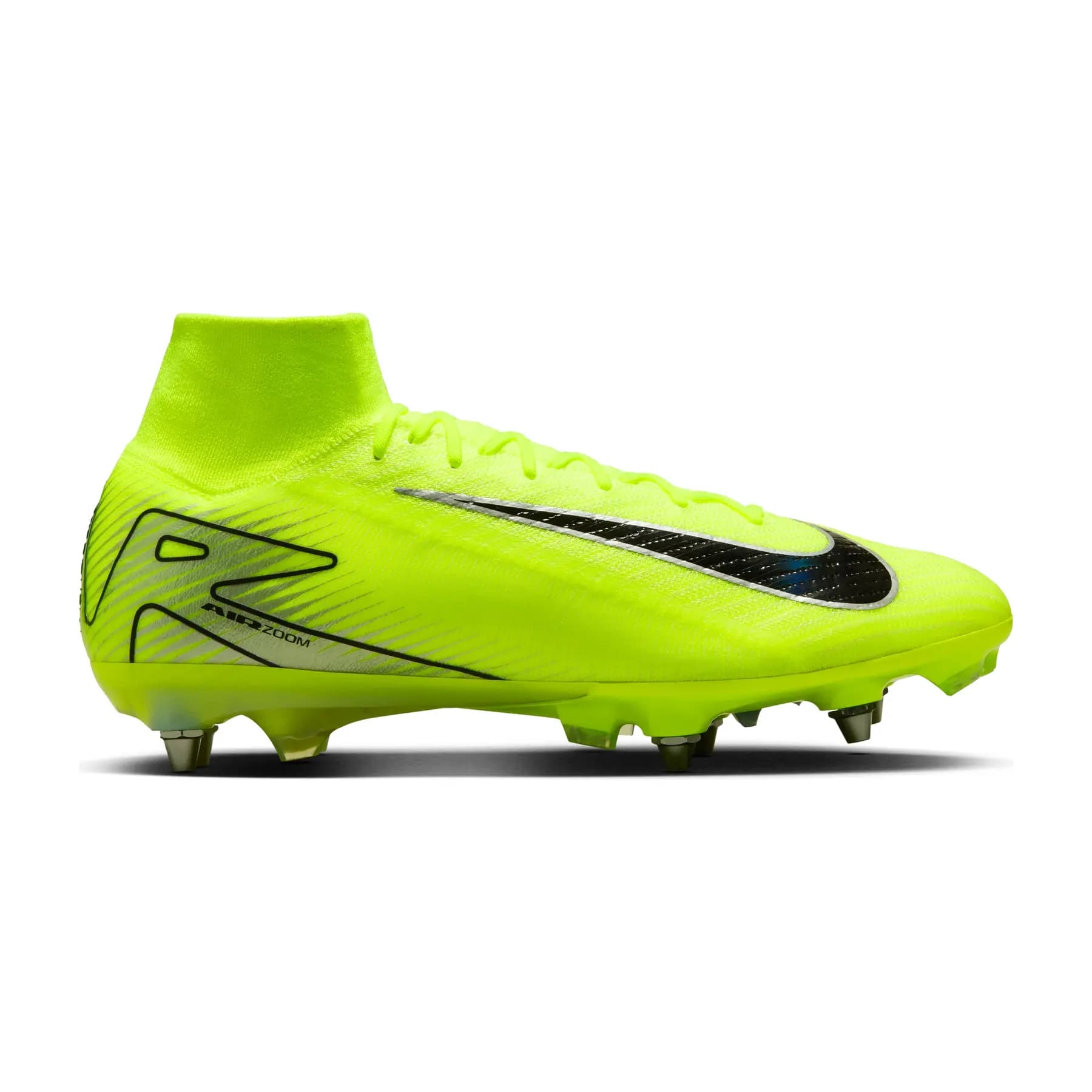 nike zoom superfly 10 etilte