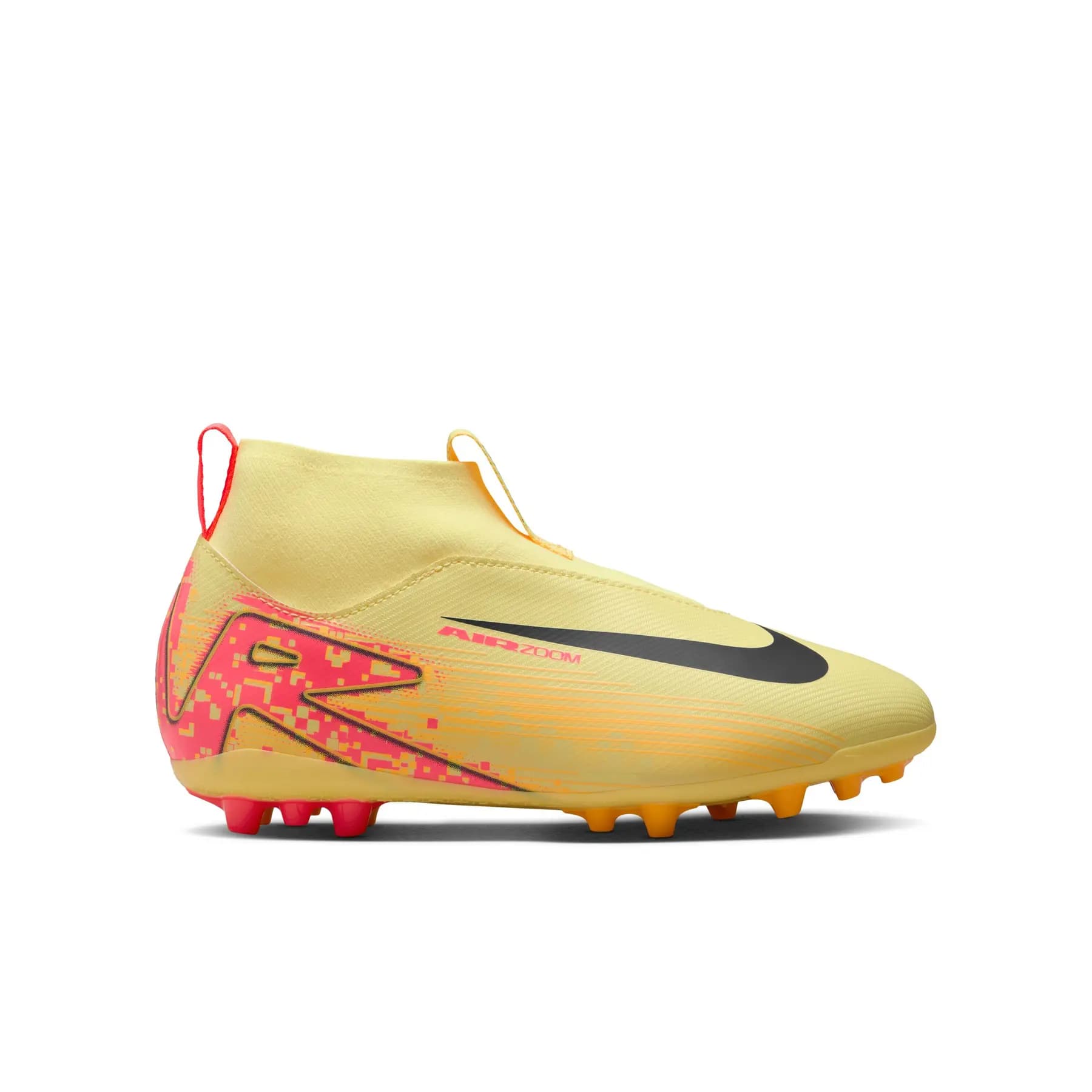 nike kinder- nike zoom superfly 10 kylian mbappe