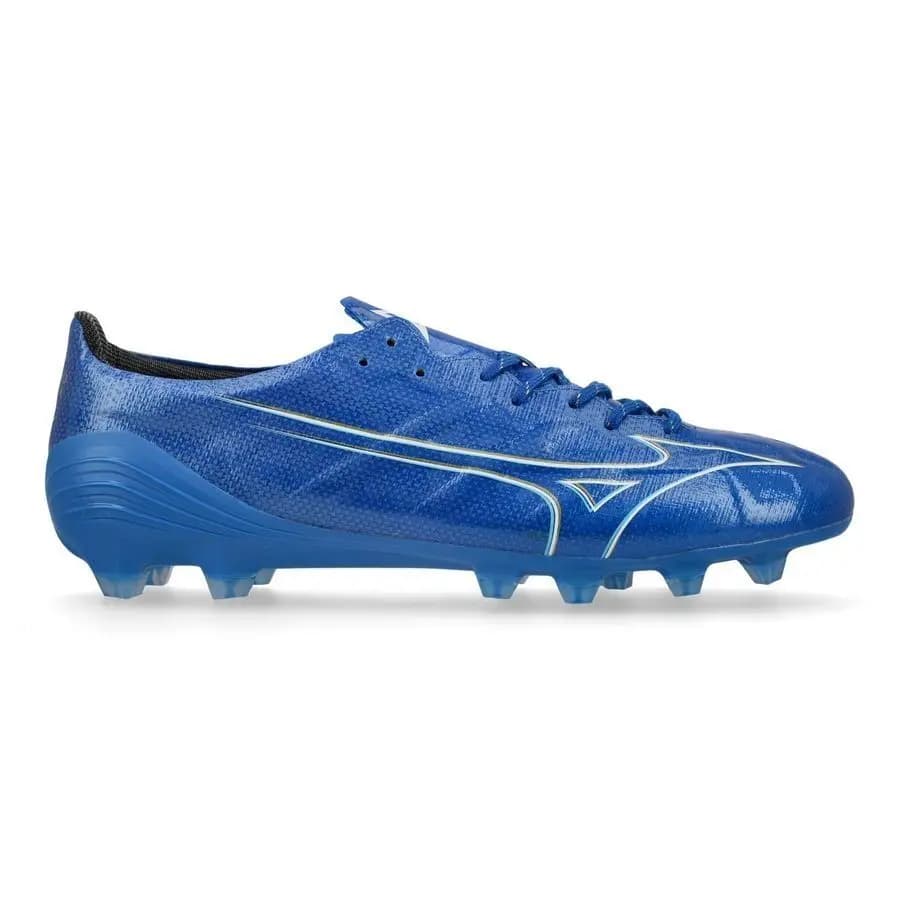 mizuno αlpha md
