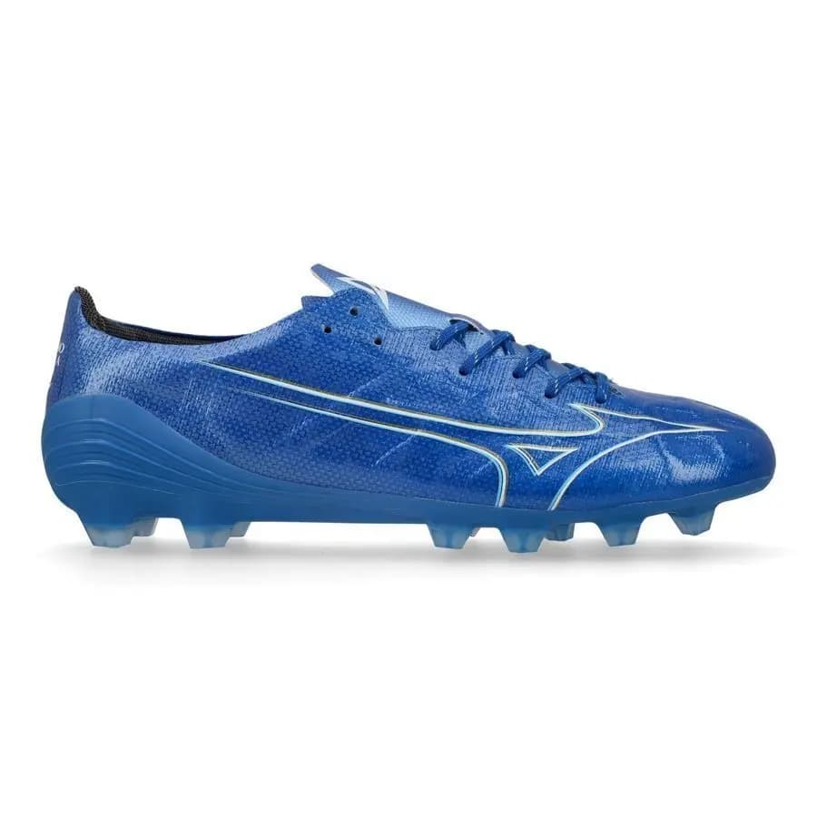 mizuno αlpha