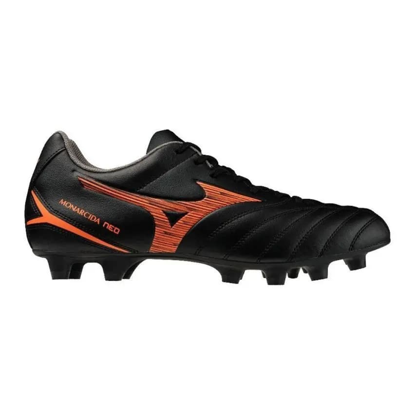 mizuno Monarcida