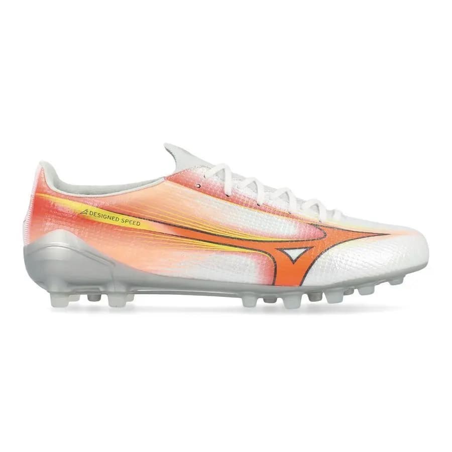 mizuno Alpha