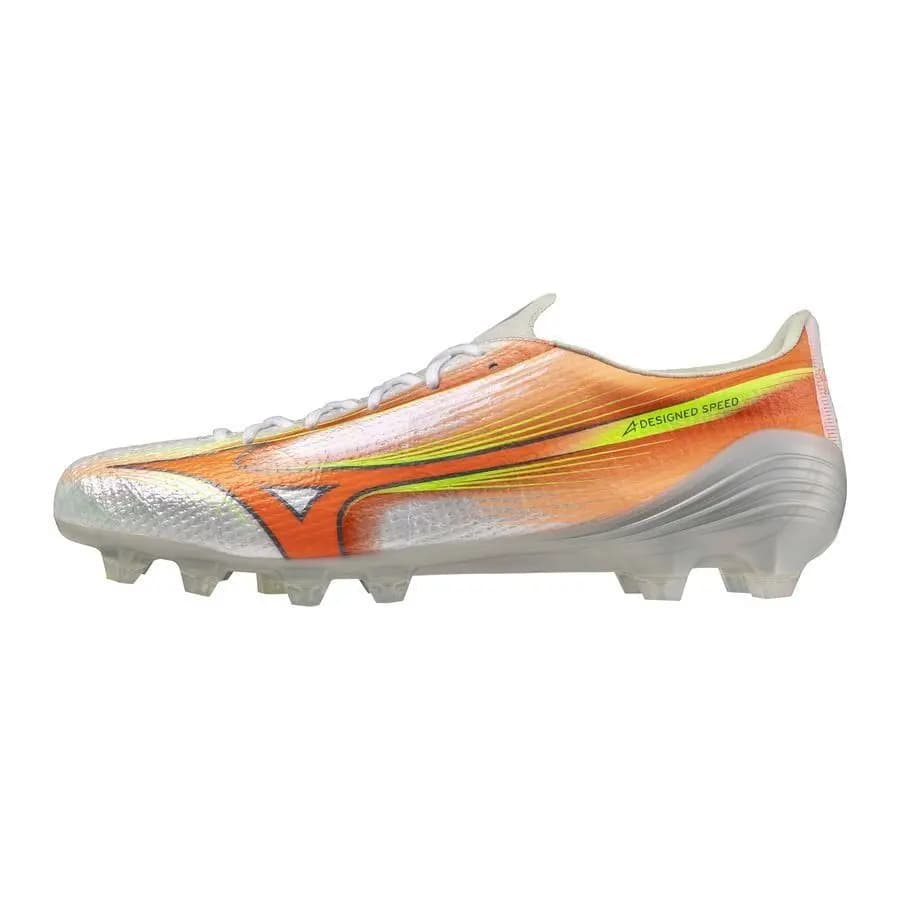 mizuno Alpha