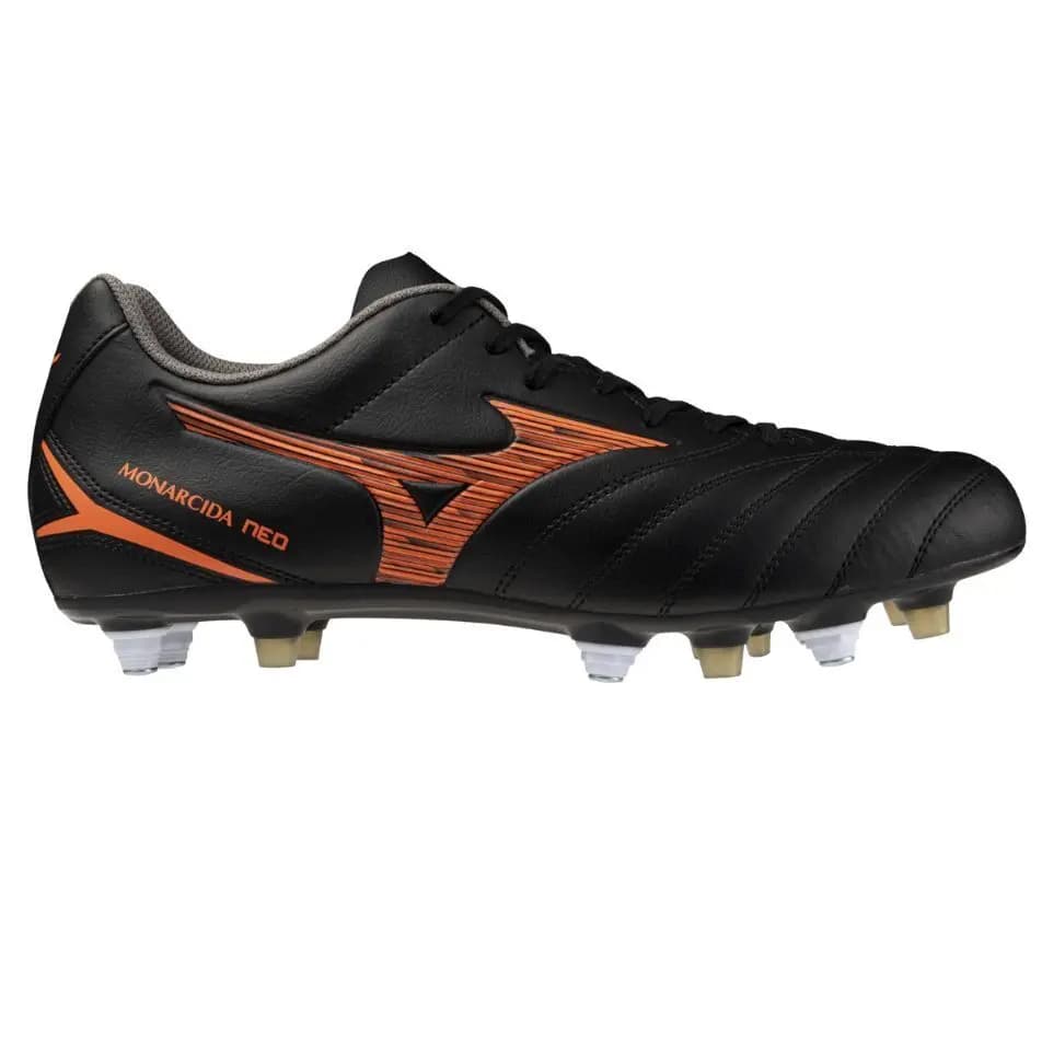 mizuno Monarcida