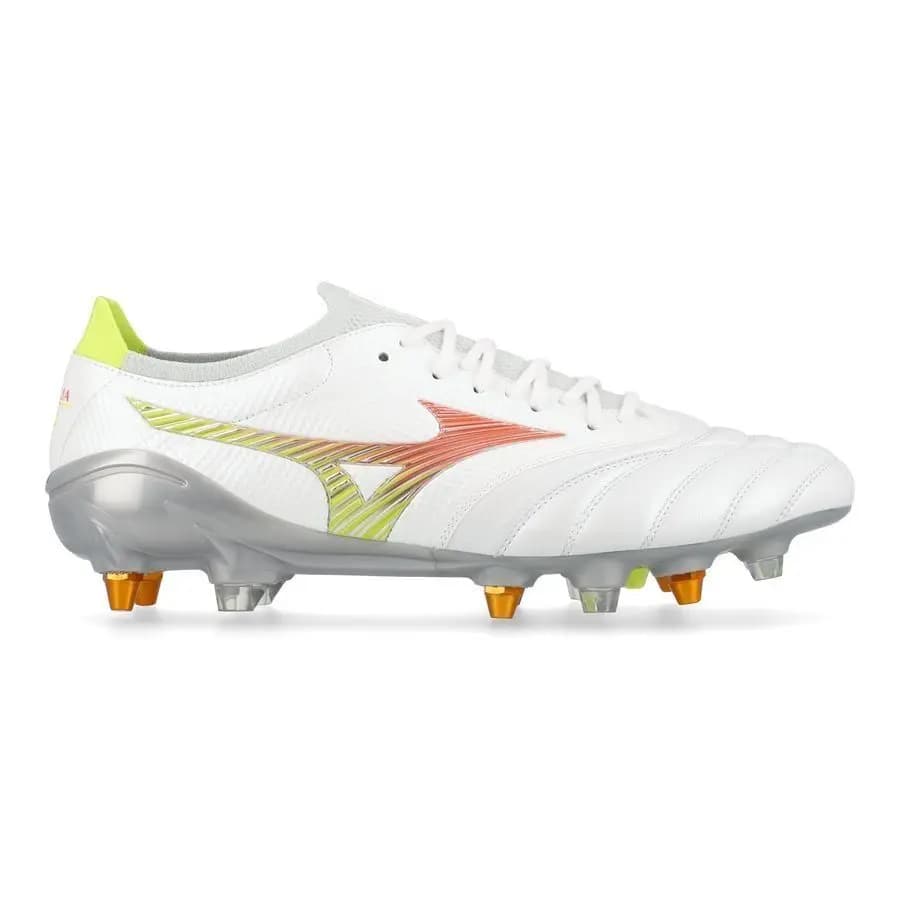 mizuno Morelia