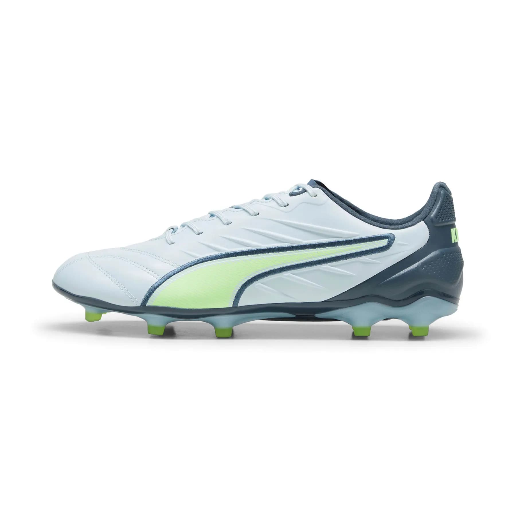puma King