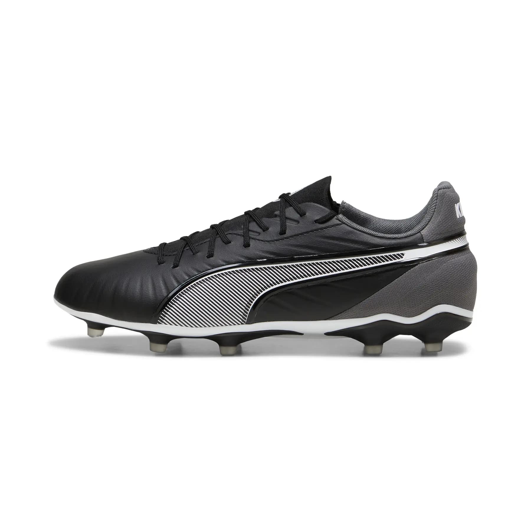 puma King