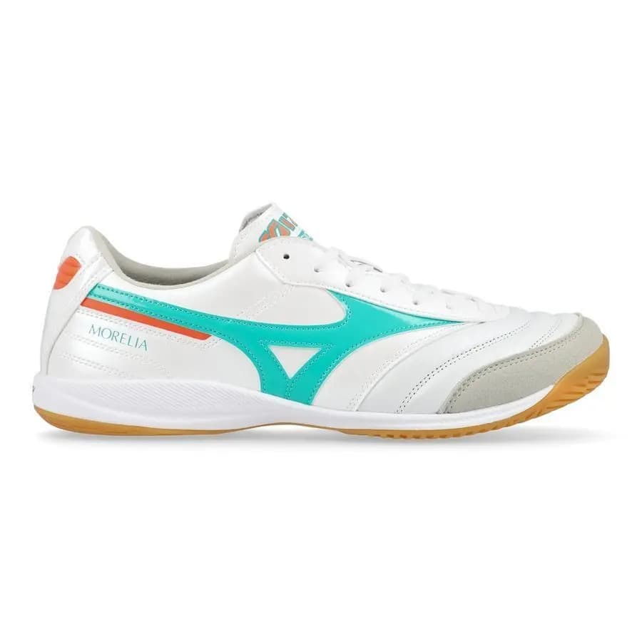 mizuno Morelia