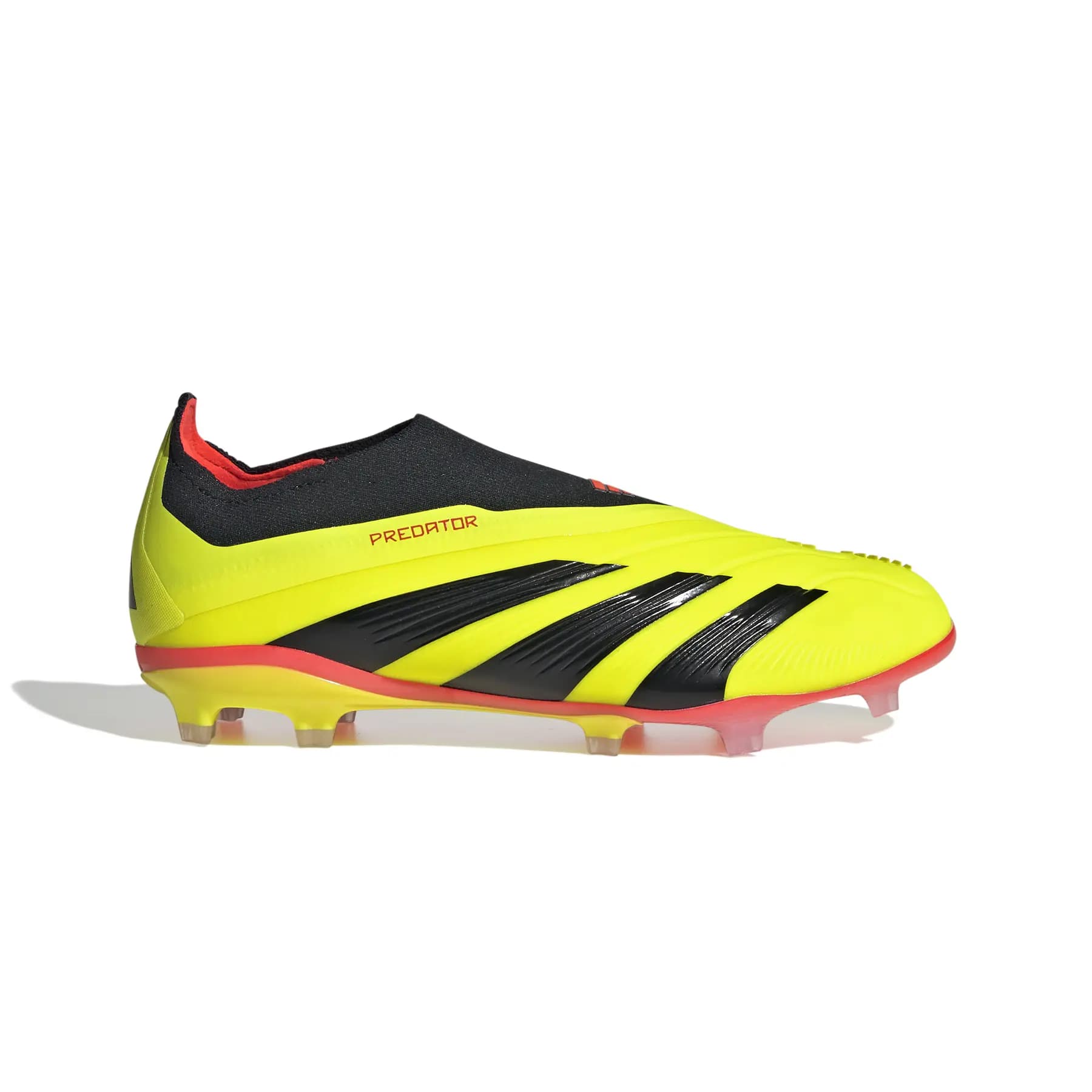 adidas Predator laceless