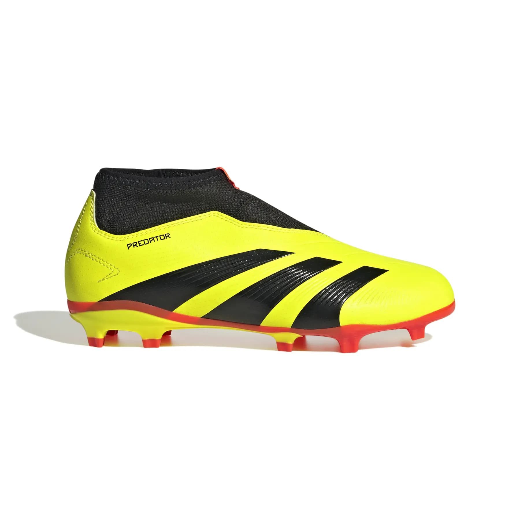 adidas Predator laceless