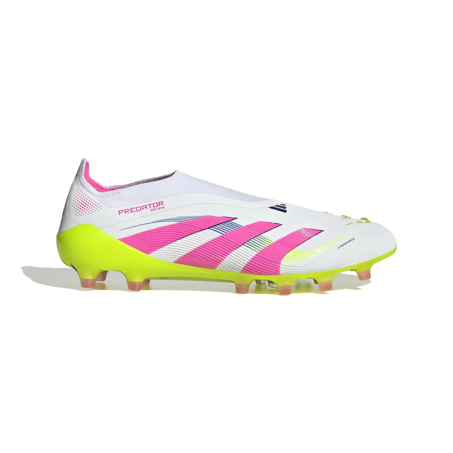 adidas Predator laceless