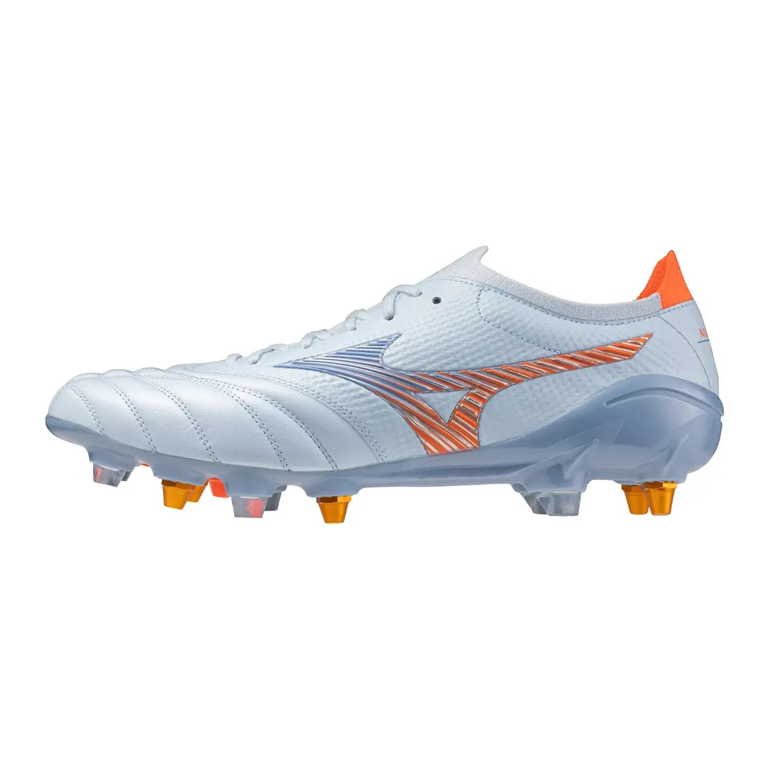 mizuno Morelia