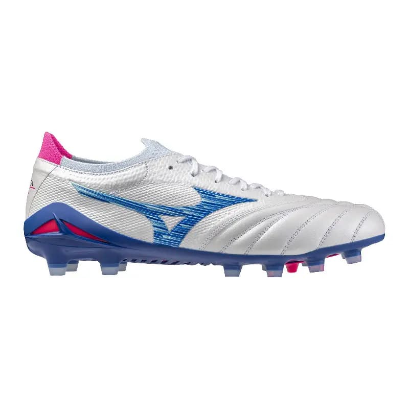 mizuno Morelia