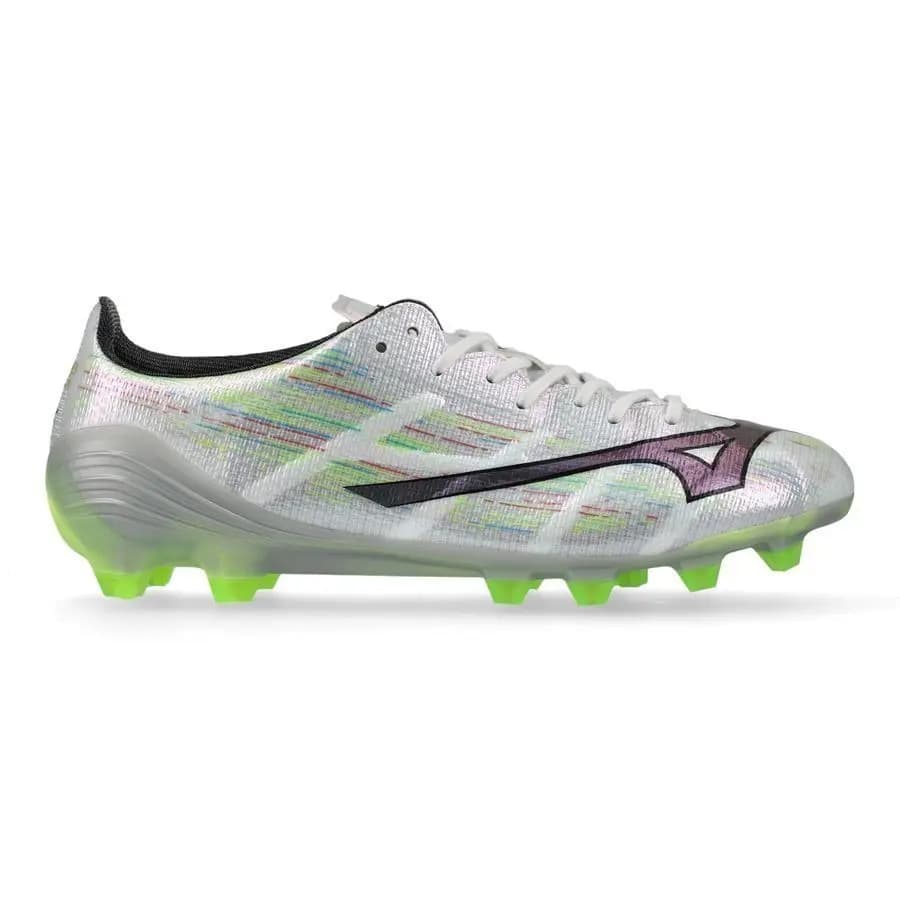 mizuno Alpha