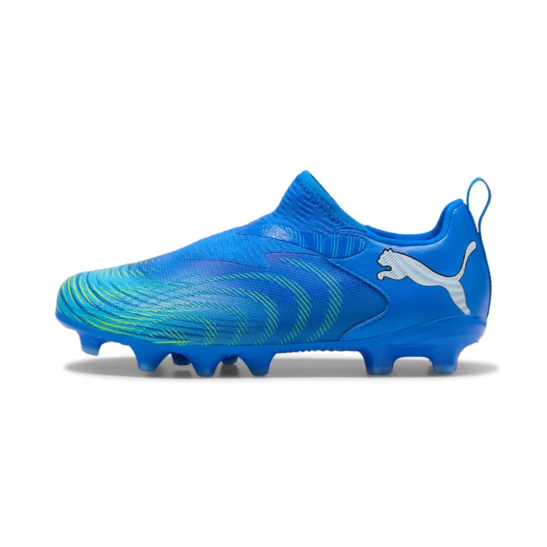 puma Future laceless