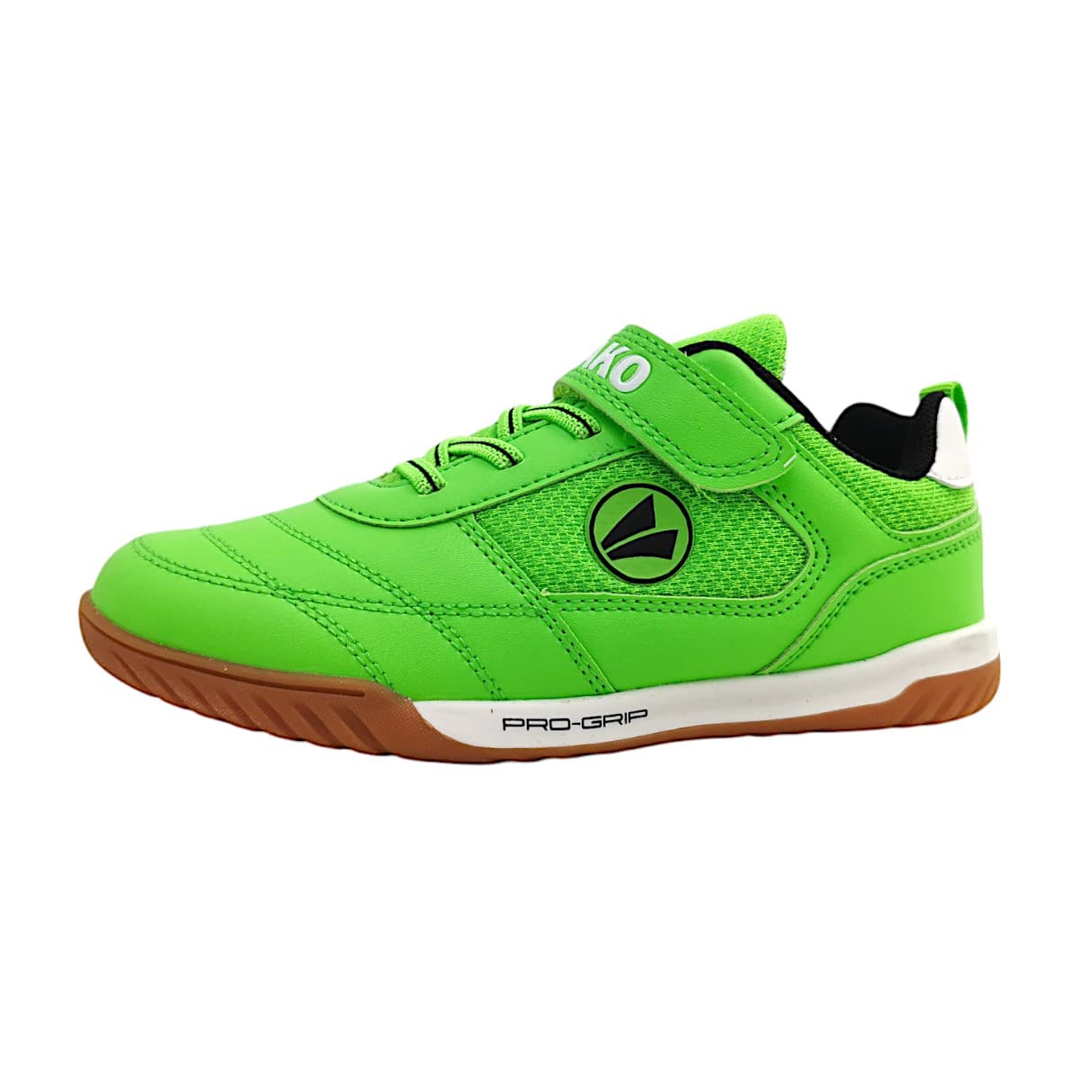 jako j-shwinger ev grun neongreen