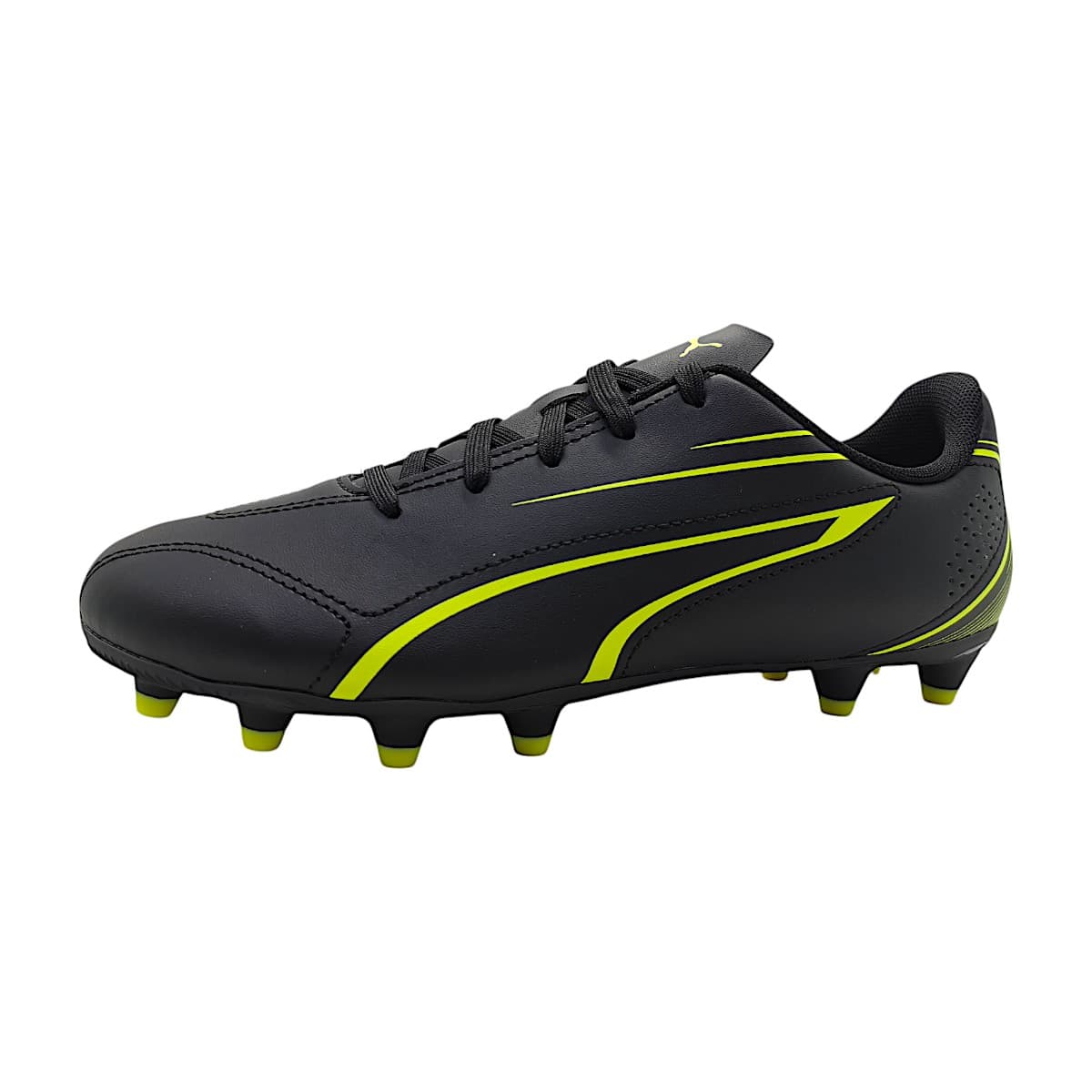 puma vitoria 03 lime