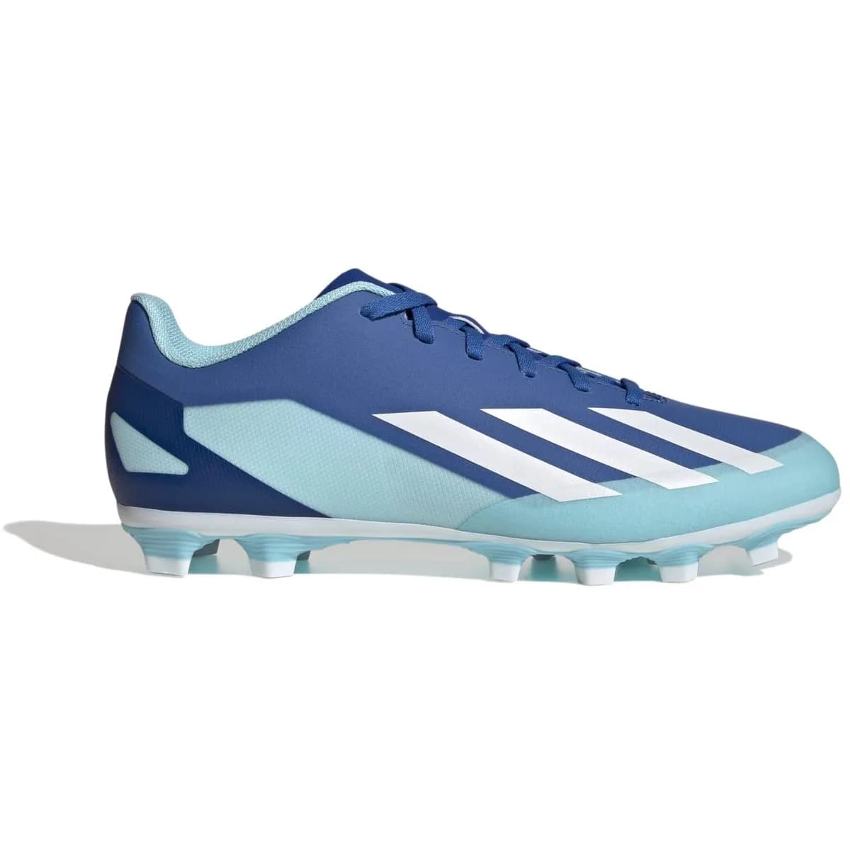 adidas X