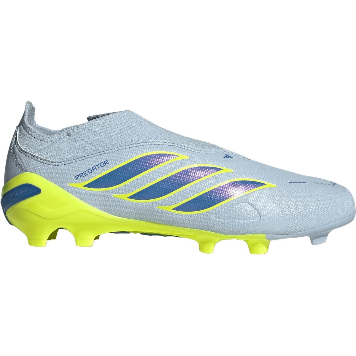 adidas Predator laceless