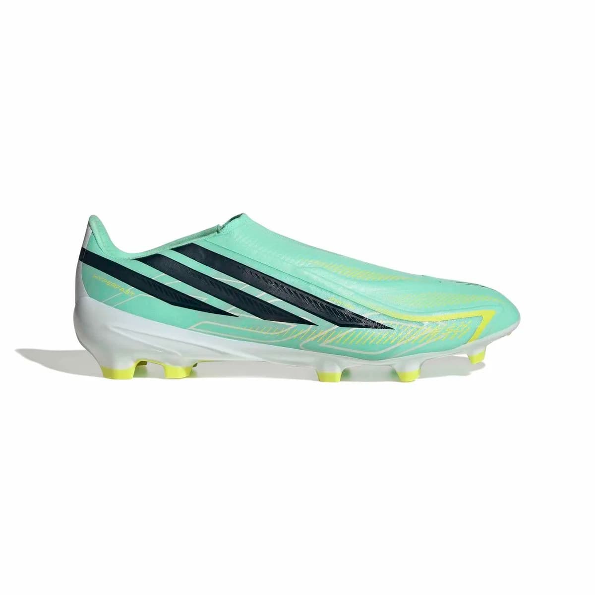 adidas F50 laceless