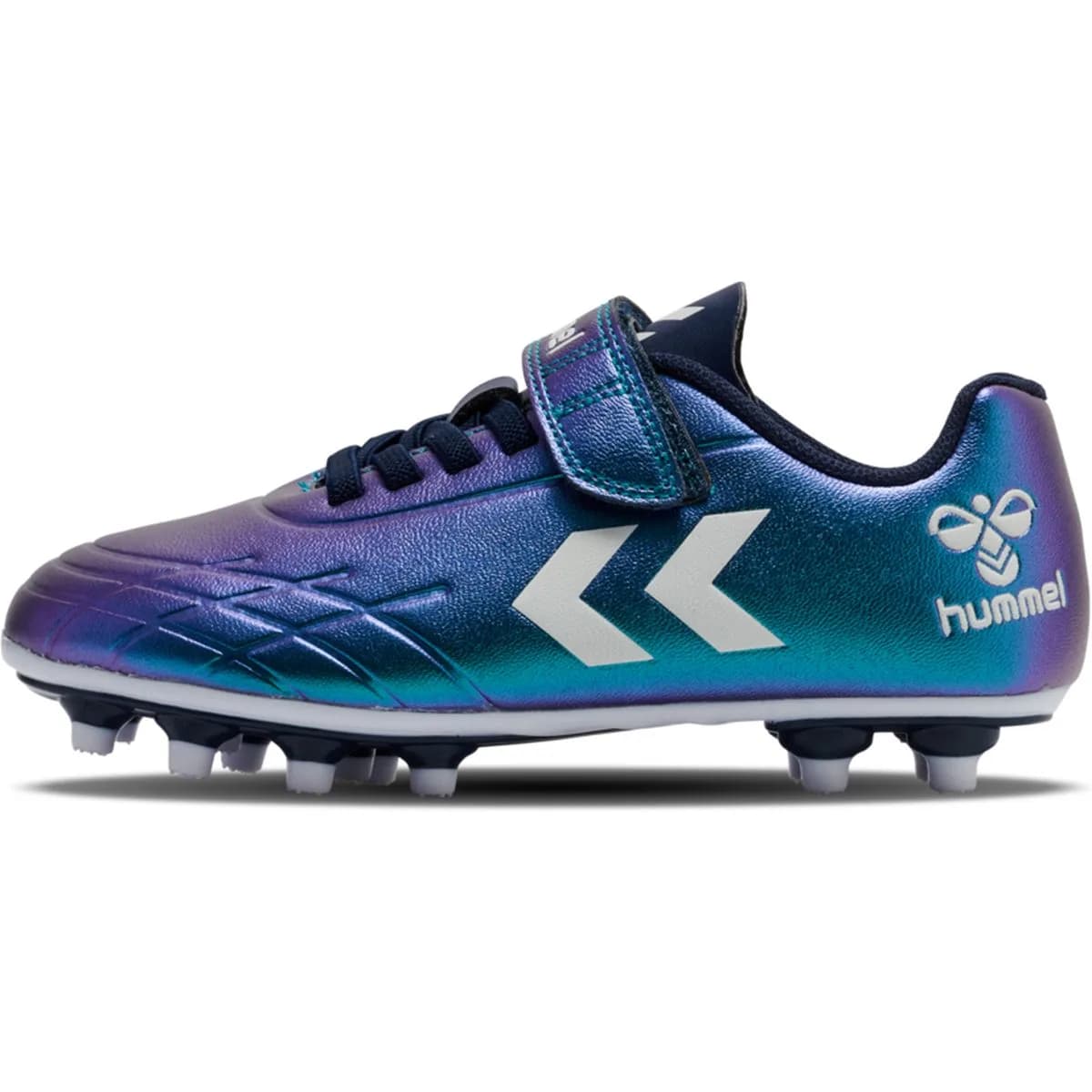 hummel star grun