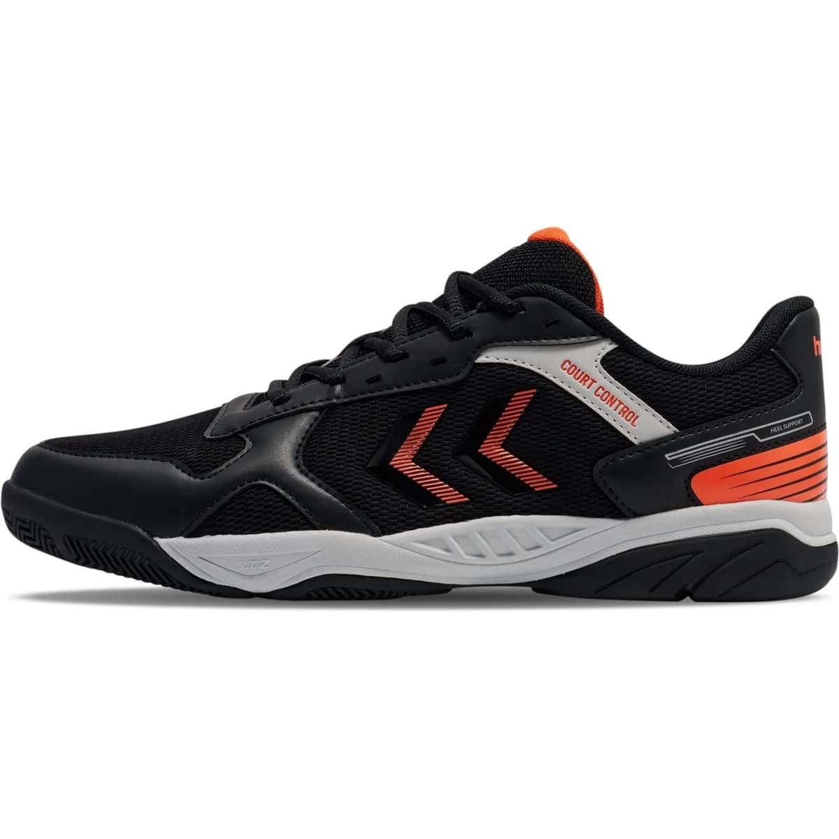 hummel court control 2