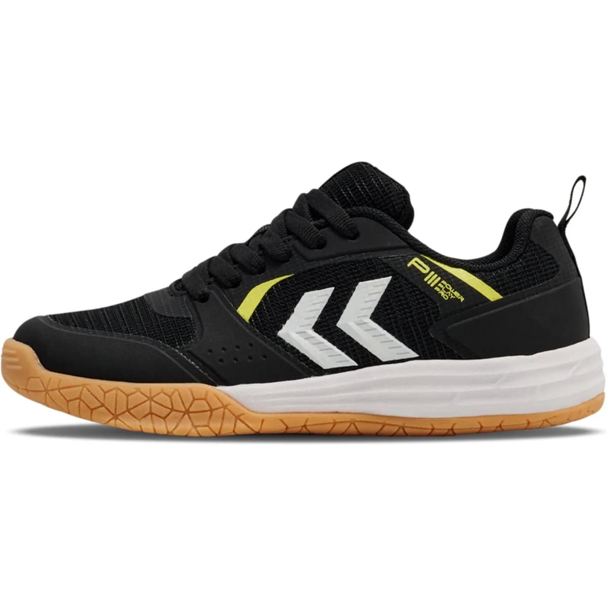 hummel piii power lc