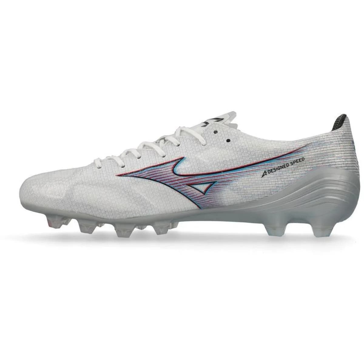 mizuno α