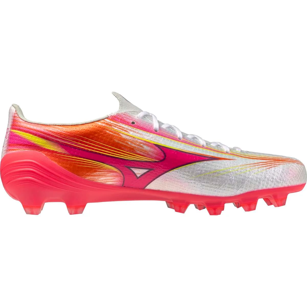 mizuno Alpha