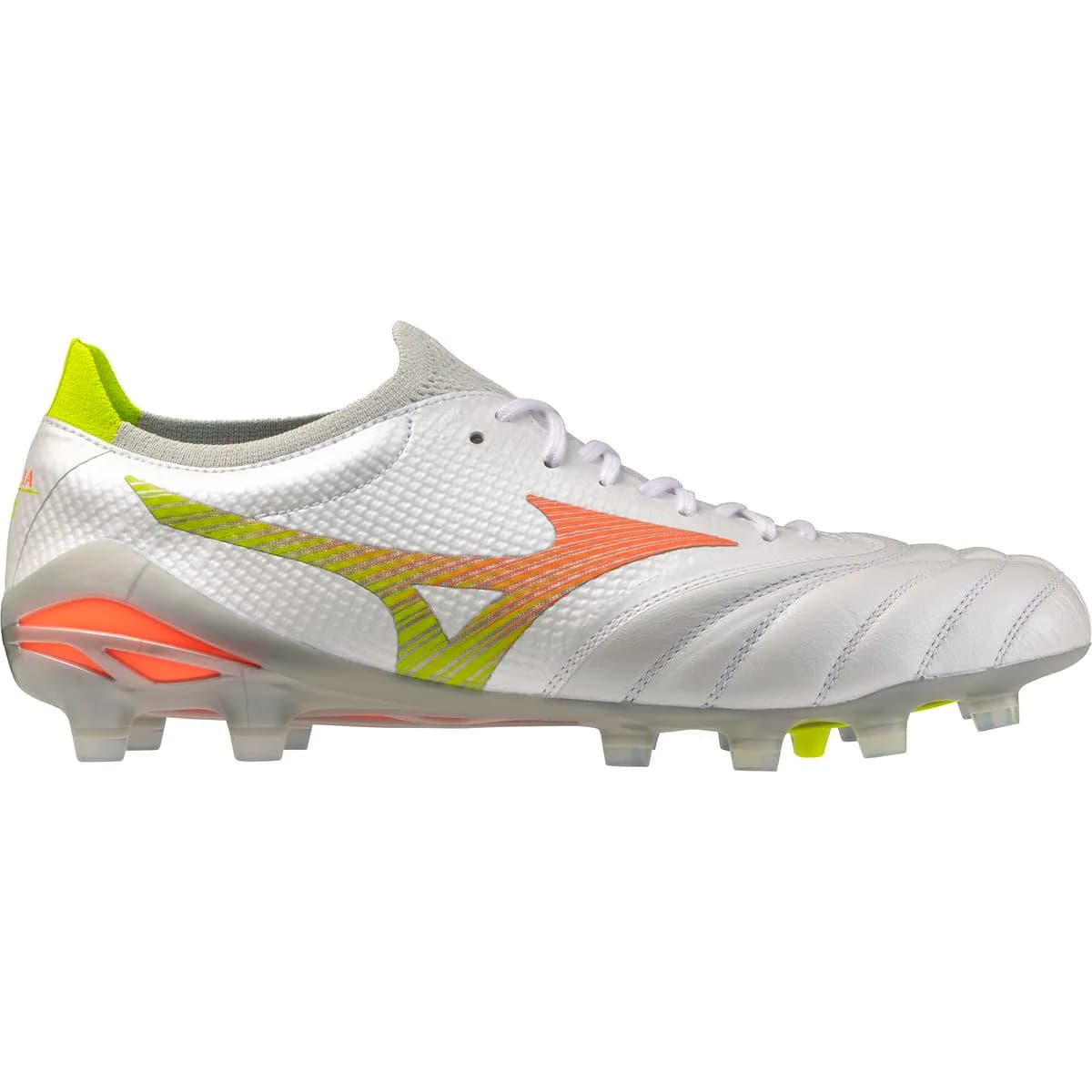 mizuno Morelia