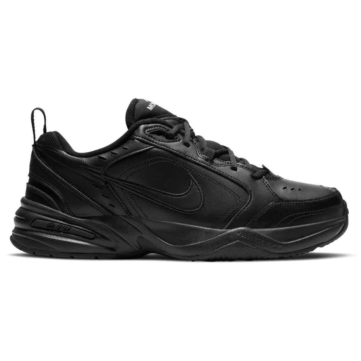 nike air monarch 4 workout