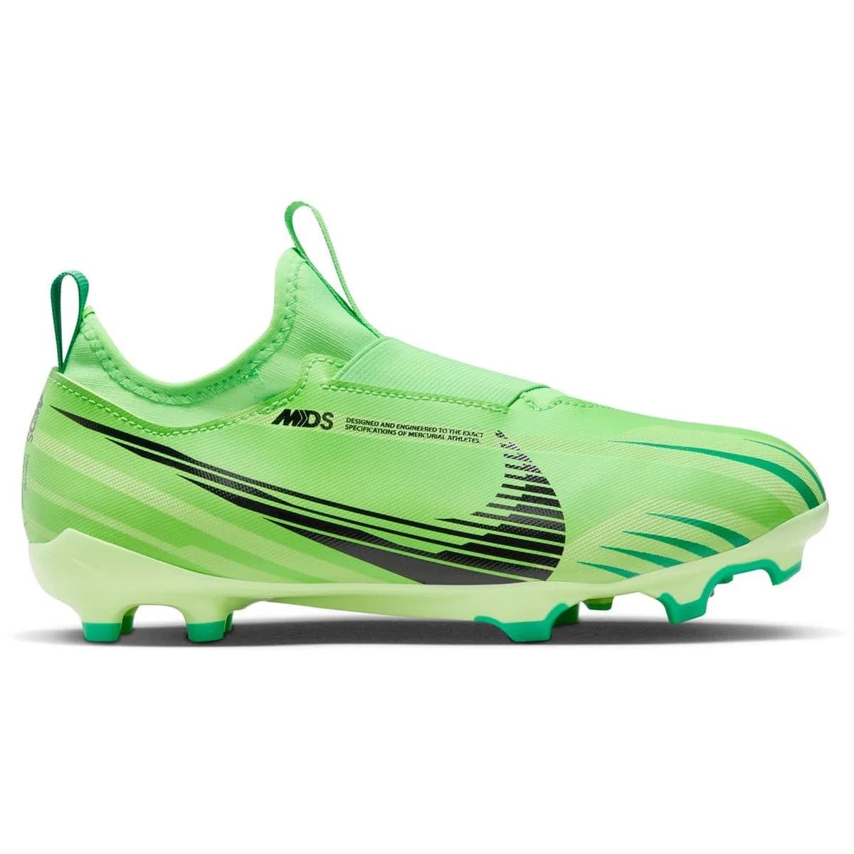 nike zoom vapor 15 mds grun