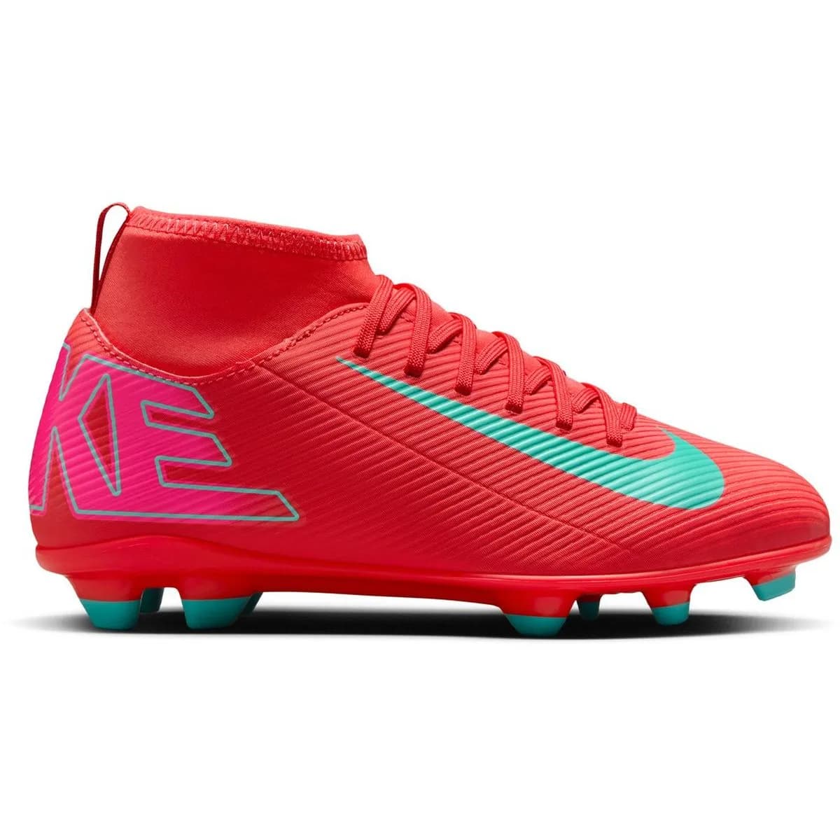 nike Mercurial