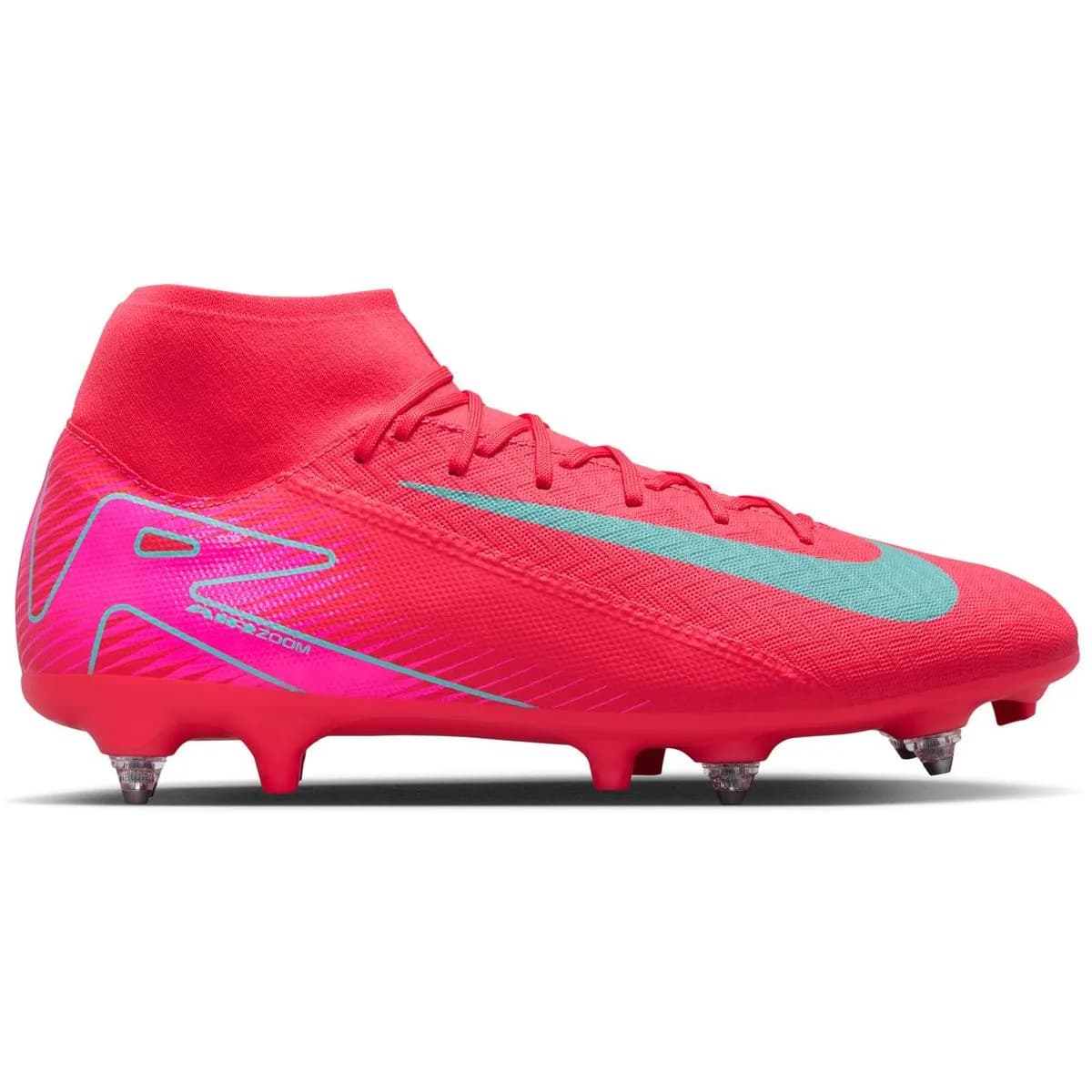 nike Mercurial